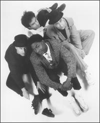 Breakfast Club (band)